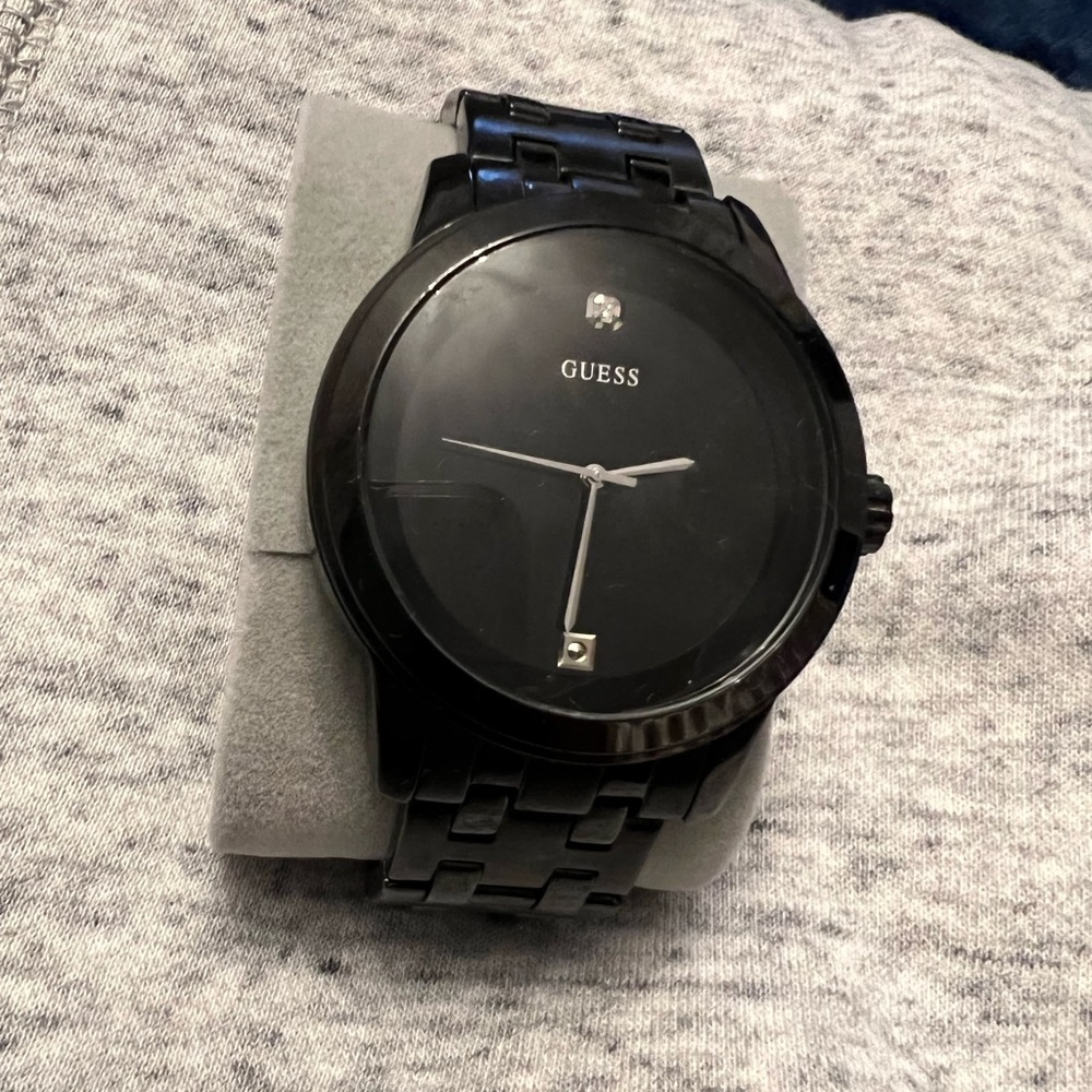 Guess watch